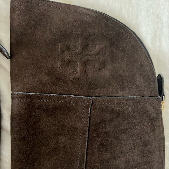 Tory Burch over the knee riding boot - Picture 6 of 8